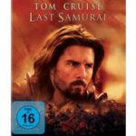 Last Samurai (Blu-ray)