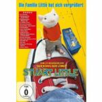 Stuart Little (DVD)