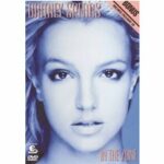 Britney Spears - In the Zone (DVD)