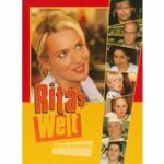 Ritas Welt - Staffel 1 - Disc 1 - Episoden 1 - 7 (DVD)