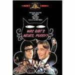 Was gibt's Neues, Pussy? (DVD)