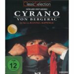 Cyrano von Bergerac (Blu-ray)