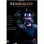 Giuseppe Verdi - Nabucco (DVD)