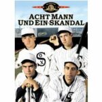 Acht Mann und ein Skandal (DVD)