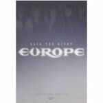 Europe - Rock the Night (DVD)