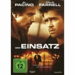 Der Einsatz (Blu-ray)