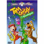 Tom, Crosby und die Mäusebrigade (DVD)