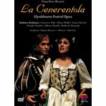 Gioachino Rossini - La Cenerentola (DVD)