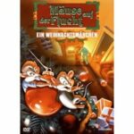 Mäuse auf der Flucht (DVD)