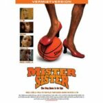Mister Sister (DVD)