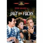 Jagt den Fuchs! (DVD)