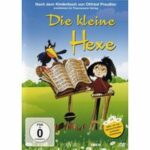 Die kleine Hexe (DVD)
