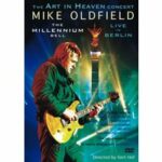 Mike Oldfield - The Art in Heaven Concert (DVD)