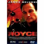 Royce (DVD)