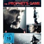 The Prophet's Game (4K UHD)