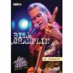 Bill Champlin - In Concert (DVD)