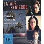Fatale Begierde (Blu-ray)