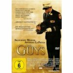 The Guys (DVD)