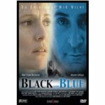 Black and Blue - Du entkommst mir nicht (DVD)