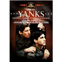 Yanks (DVD) 1 Yanks (DVD)