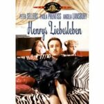 Henrys Liebesleben (DVD)