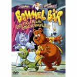 Bommel Bär und das freche Drachenmonster (DVD)