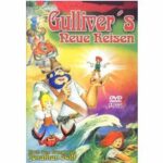 Gulliver's neue Reisen (DVD)