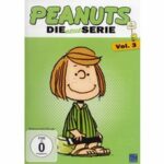 Die Peanuts - Volume 3 (DVD)