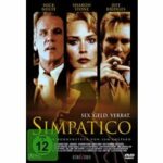 Simpatico (DVD)