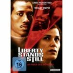 Liberty Stands Still (DVD)