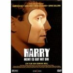 Harry meint es gut mit dir (DVD)