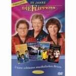 Die Flippers - 35 Jahre die Flippers - Teil 1 - Disc 1 (DVD)