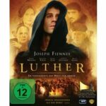 Luther (Blu-ray)