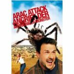 Arac Attack (DVD)