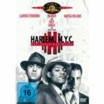 Harlem N.Y.C. (DVD)