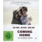 Coming Home - Sie kehren heim (Blu-ray)