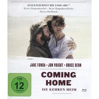 Coming Home - Sie kehren heim (DVD) 1 Coming Home - Sie kehren heim (DVD)