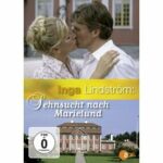 Inga Lindström - Sehnsucht nach Marielund (DVD)