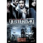 Yesterday (DVD)