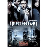 Yesterday (DVD) 1 Yesterday (DVD)