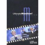 Barry Manilow - Ultimate Manilow! - Disc 1 (DVD)