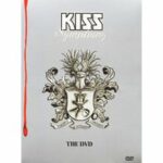 Kiss - Symphony - Disc 1 (DVD)
