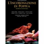 Claudio Monteverdi - L'incoronazione di Poppea (DVD)