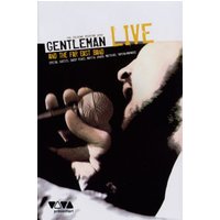 Gentleman & The Far East Band - Live (DVD) 1 Gentleman & The Far East Band - Live (DVD)