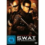 S.W.A.T. (Blu-ray)