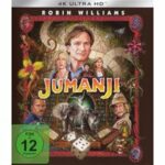 Jumanji (Blu-ray)