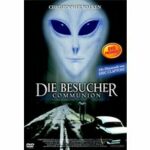 Communion - Die Besucher (DVD)