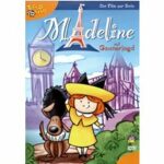 Madeline auf Gaunerjagd (DVD)