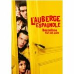 L'Auberge Espagnole (Blu-ray)