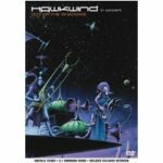 Hawkwind - In Concert - Disc 1 (DVD)